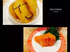 -新一番三文鱼寿司(大东海店)