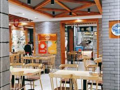 大堂-思泊湖牛肉面(振兴路店)