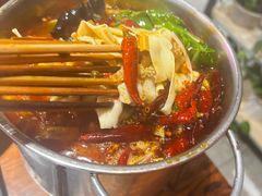 -老杨头烧烤(博烤堂店)
