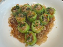 -索菲特酒店·乐轩华中餐厅