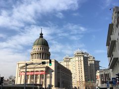 -小白楼1902欧式风情街