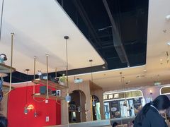 -比格比萨自助(宝山日月光店)