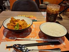 -大快活(丽丰店)