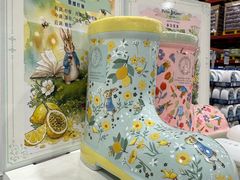 -山姆会员商店(上海浦东店)