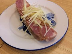 肴肉-镇南锅盖面馆(解放路店)