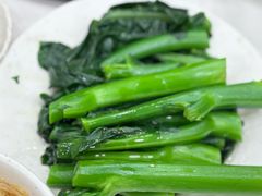 蚝油油菜-麦文记面家(佐敦店)