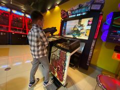 -汤姆熊欢乐世界(滨江店)