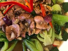 -The Palmboo Restaurant