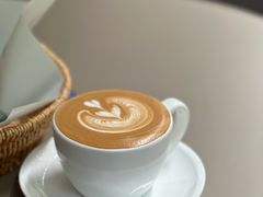 -大小咖啡 BigSmallCoffee(麦子店)