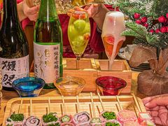 -大米·京都小酒馆·炭烧海鲜·烧鸟(龙口东路店)