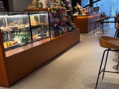 -星巴克臻选(西安钟楼店)