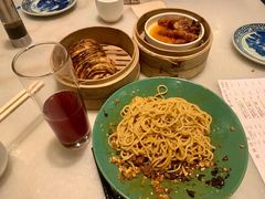 宜宾燃面-金鼎轩(亚运村店)