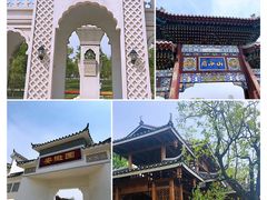 -武清南湖绿博园