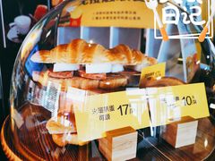 -麦当劳(王顶堤店)