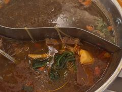 -元一希尔顿酒店·禅自助餐厅·啤酒花园