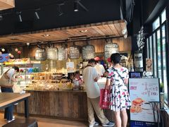 -匠造烘焙(联洋店)