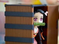 -泡泡玛特POPMART(宁波印象城店)