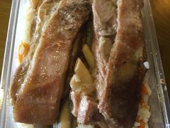 -塔斯提抓饭(东城汇店)