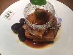 蜜汁糖藕-全聚德(江宁店)