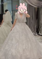 -LAFINE 兰斐婚纱礼服馆