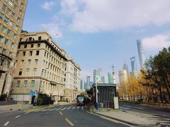 -上海电信博物馆