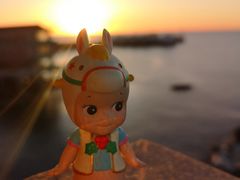 -兴城海滨风景区