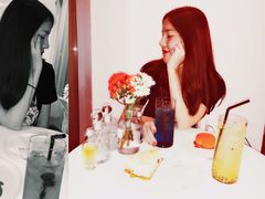 -CHEZ JASMINE 茉莉的氧气厨房