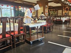 -惠丰堂饭庄·烤鸭·京味菜(西北旺·唐家岭店)