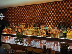 -LAMP BAR 水烟音乐酒吧