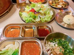 -西塔老太太泥炉烤肉(南山旗舰店)