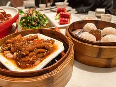 -稻香饭店(龙华天虹店)
