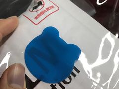 -兰熊鲜奶(西直门凯德mall店)