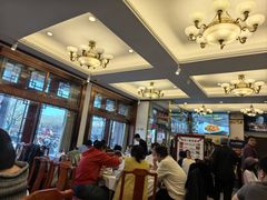 -峨嵋酒家(地安门店)