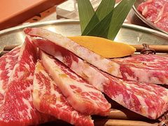 -西塔老太太泥炉烤肉(上海七宝领展广场店)
