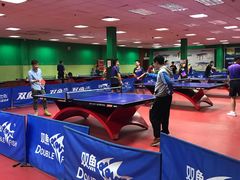 -广州保龄球馆(广州天河体育中心店)