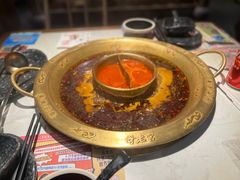 -哥老官重庆美蛙鱼头(虹口龙之梦店)