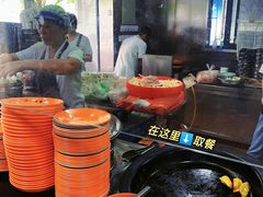 -味一早餐(新芝路店)