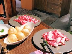 -呷哺呷哺(松江开元店)