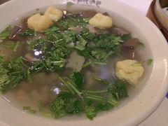 -百年尹氏汤包(湖南路狮子桥店)