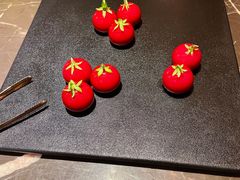 -海派悦庭·海胆烧麦·新融合菜(凯德广场店)