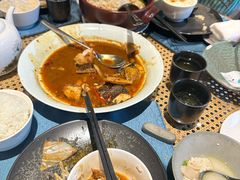 -杭州西湖柳莺里酒店·闻莺厅