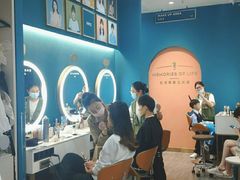 -海马体照相馆(西安高新万达广场店)