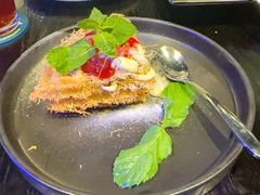 -blue frog蓝蛙(长泰广场店)