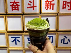 -July tale·可丽饼(德基广场店)