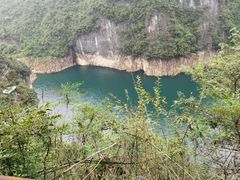 -铜仁天生桥大峡谷景区