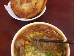 -顺华粉馆(桃园南路店)