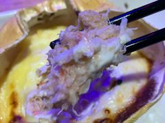 芝士蟹宝-本色.小马哥烧烤(五一路总店)