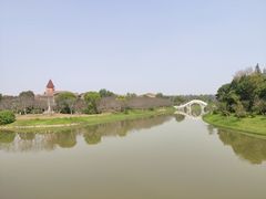 -上海海湾国家森林公园