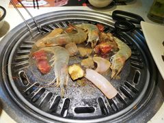-猫抓烤肉(武进吾悦广场店)