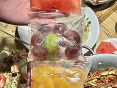 -黄鹤天厨·泡椒田鸡创始者(莲花店)